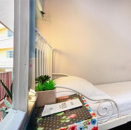 Hua Hin Lub Sabai Hostel Bilik gambar