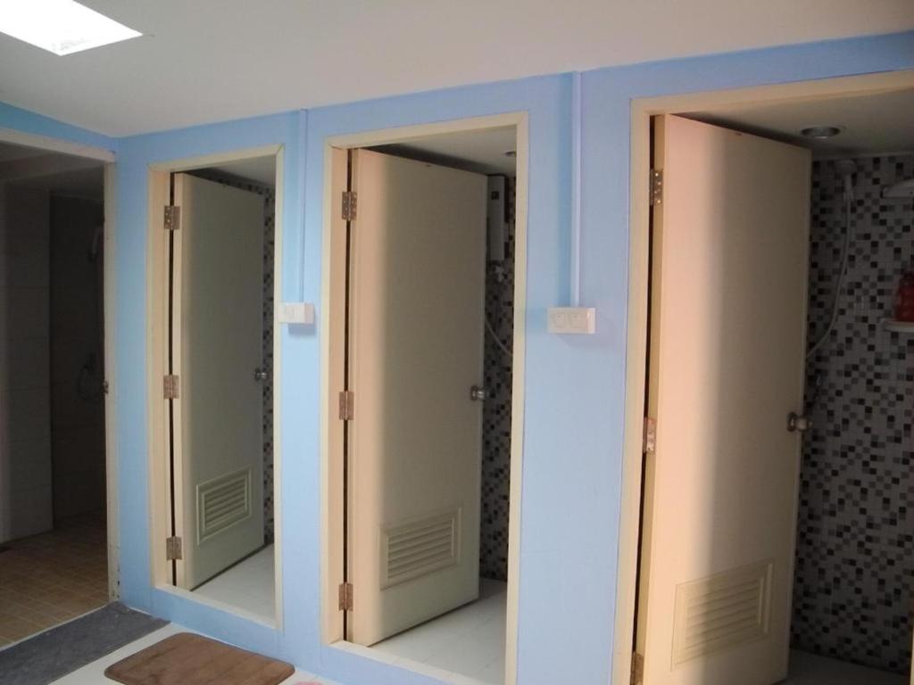 Hua Hin Lub Sabai Hostel Luaran gambar