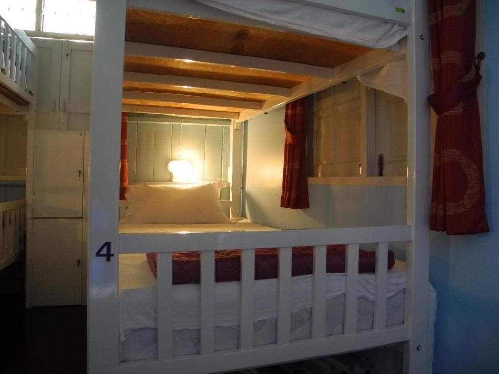Hua Hin Lub Sabai Hostel Luaran gambar