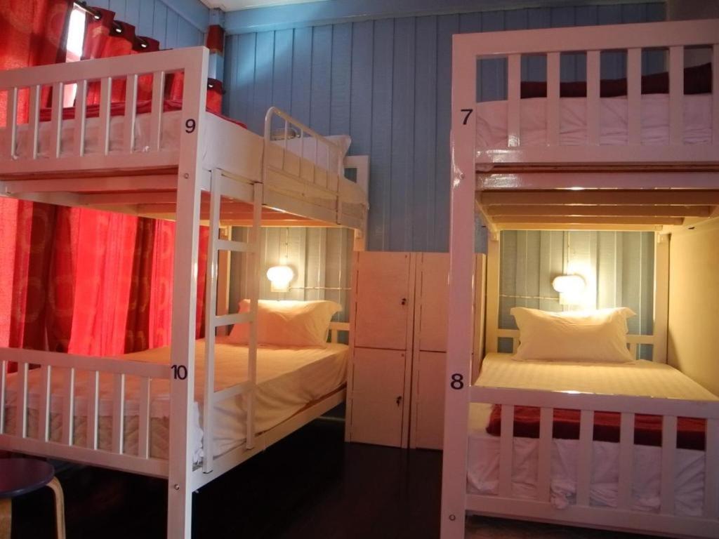 Hua Hin Lub Sabai Hostel Luaran gambar