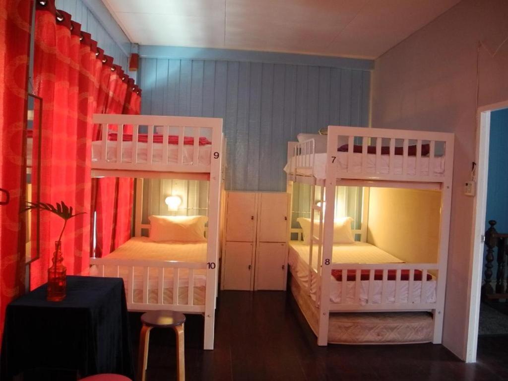 Hua Hin Lub Sabai Hostel Luaran gambar