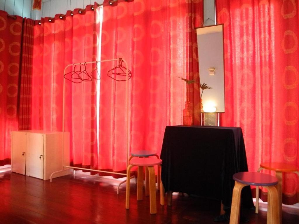 Hua Hin Lub Sabai Hostel Luaran gambar
