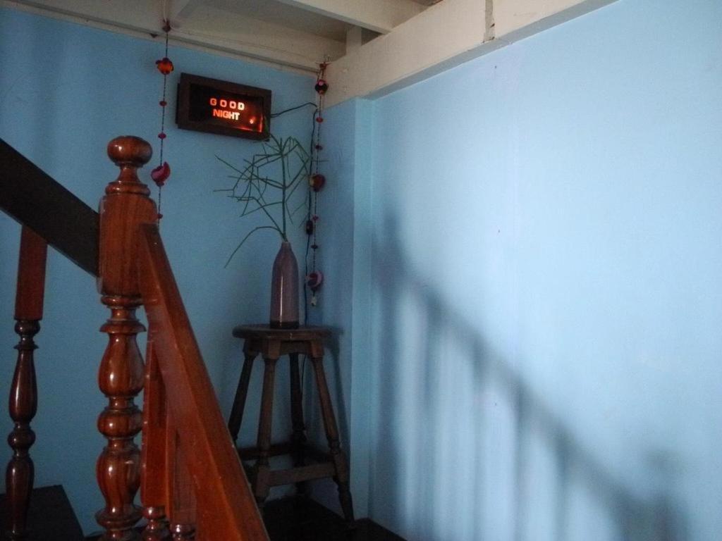 Hua Hin Lub Sabai Hostel Luaran gambar