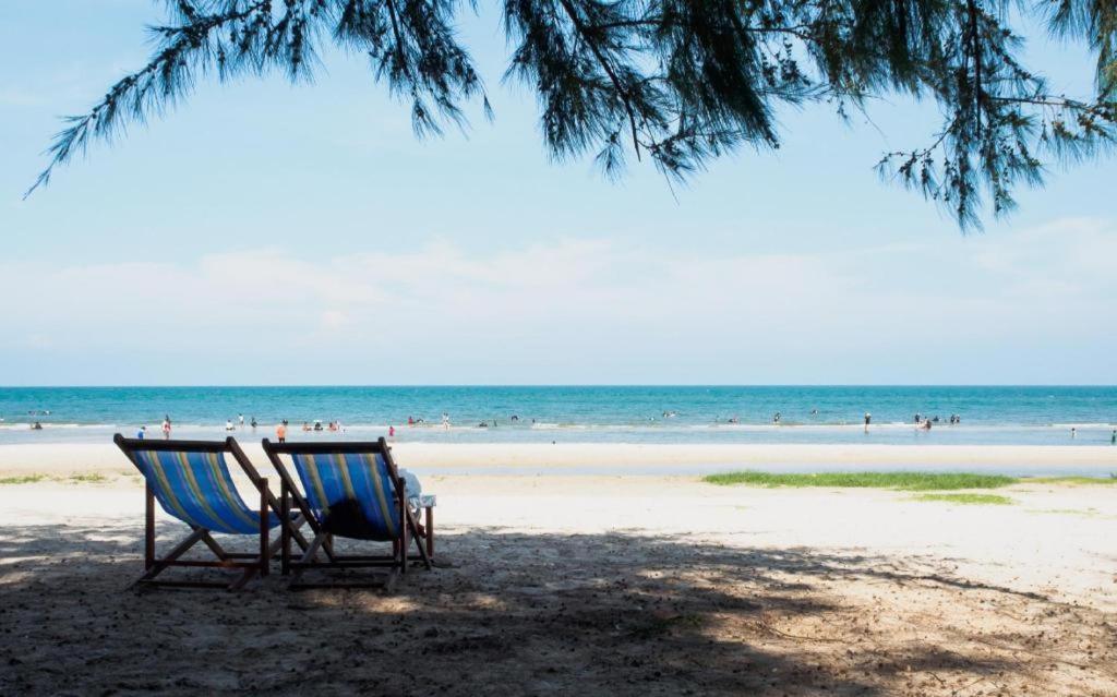 Hua Hin Lub Sabai Hostel Luaran gambar