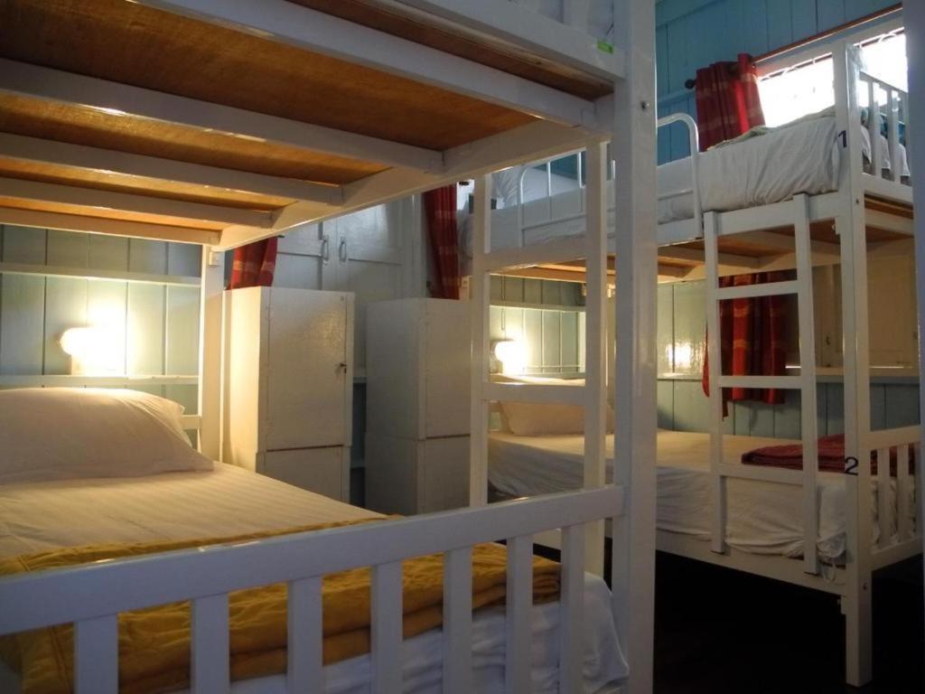 Hua Hin Lub Sabai Hostel Luaran gambar