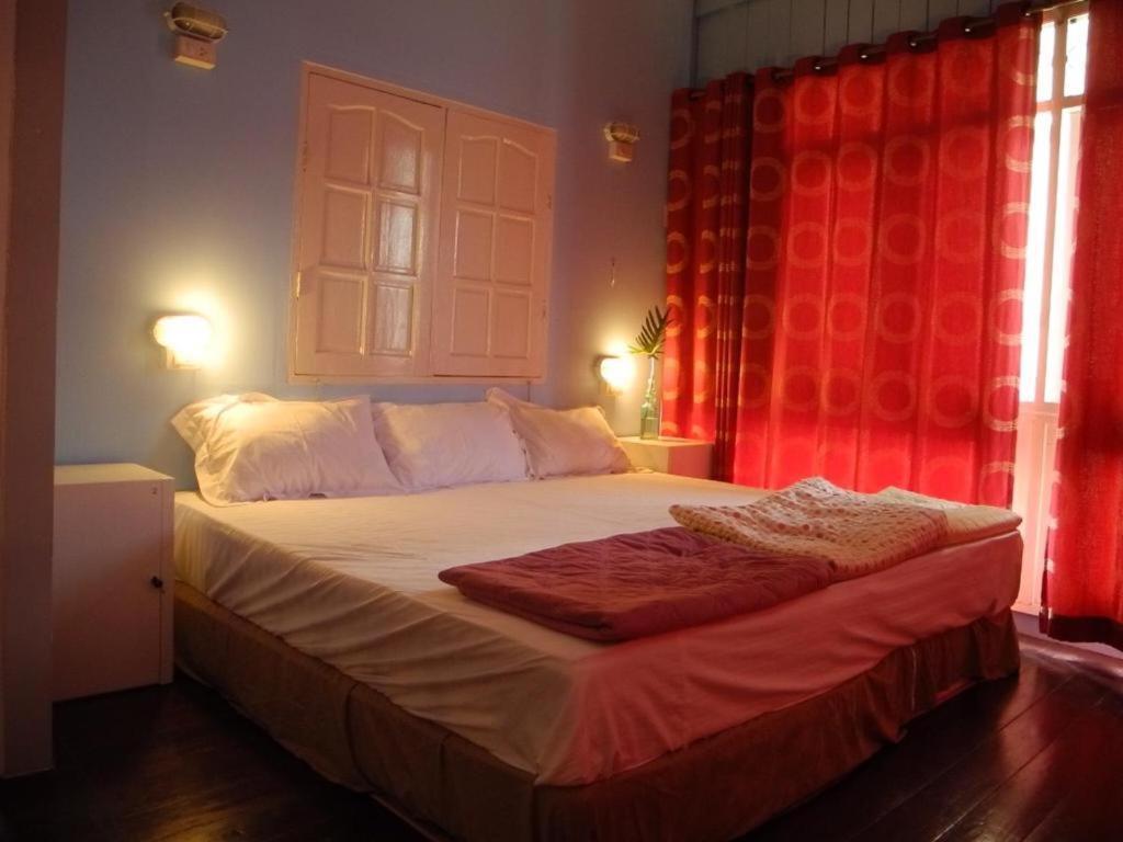 Hua Hin Lub Sabai Hostel Luaran gambar