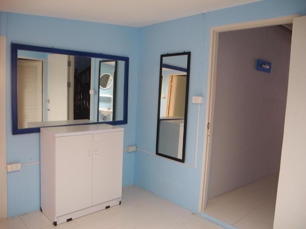 Hua Hin Lub Sabai Hostel Luaran gambar
