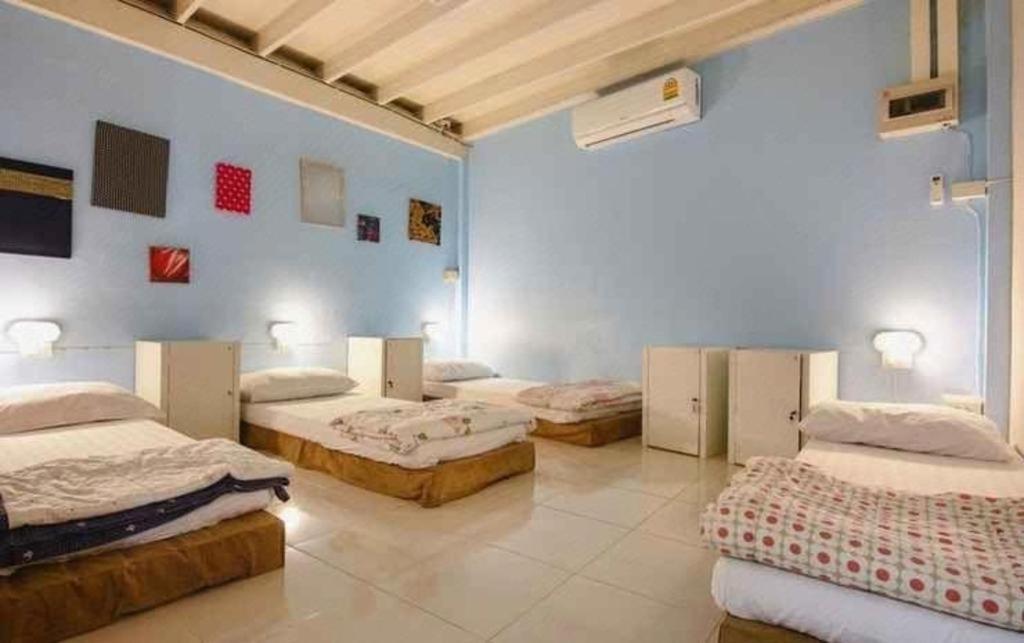 Hua Hin Lub Sabai Hostel Luaran gambar