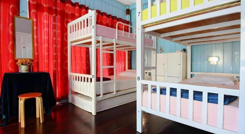 Hua Hin Lub Sabai Hostel Luaran gambar