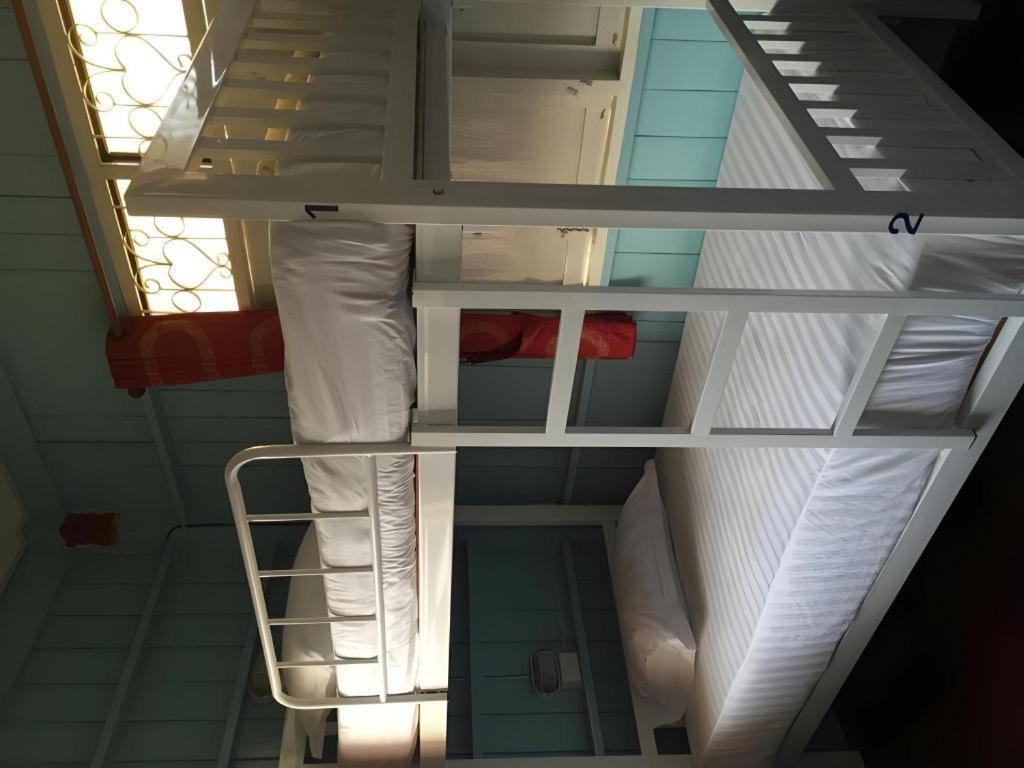 Hua Hin Lub Sabai Hostel Luaran gambar