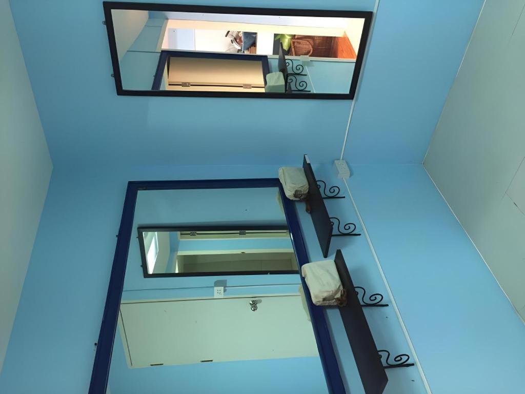 Hua Hin Lub Sabai Hostel Luaran gambar