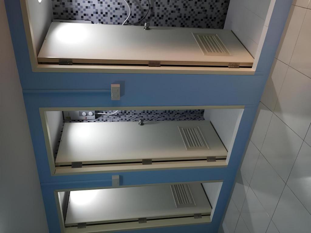 Hua Hin Lub Sabai Hostel Luaran gambar