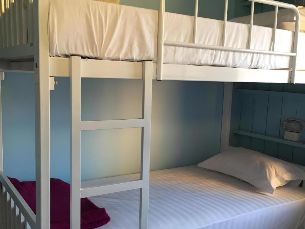 Hua Hin Lub Sabai Hostel Luaran gambar