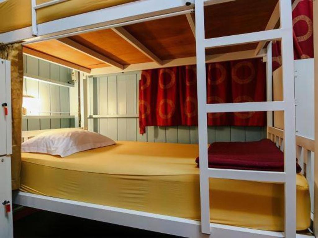 Hua Hin Lub Sabai Hostel Luaran gambar