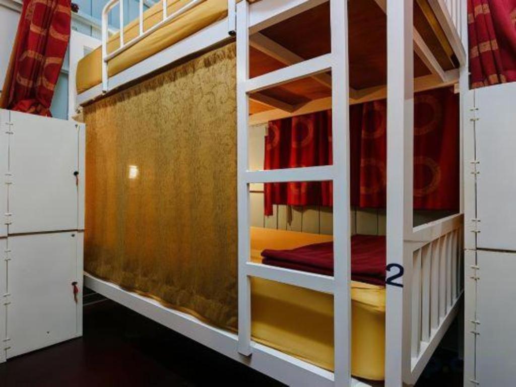 Hua Hin Lub Sabai Hostel Luaran gambar