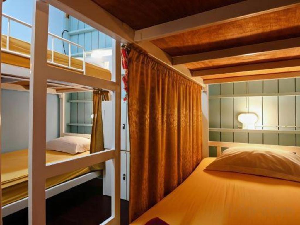 Hua Hin Lub Sabai Hostel Luaran gambar