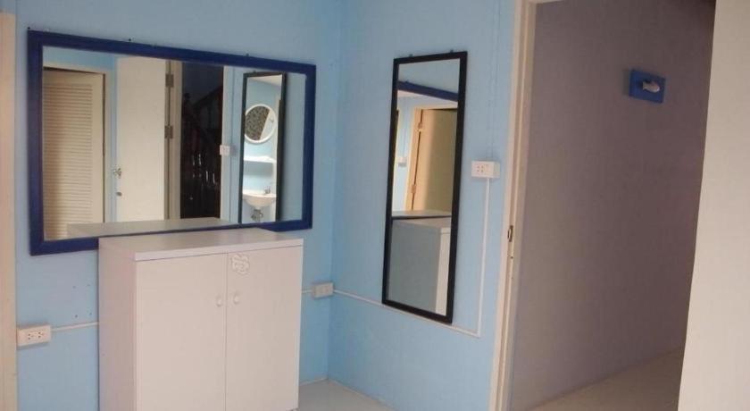 Hua Hin Lub Sabai Hostel Luaran gambar