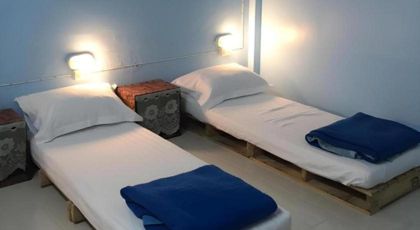 Hua Hin Lub Sabai Hostel Luaran gambar