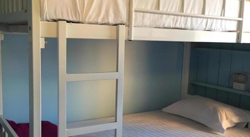 Hua Hin Lub Sabai Hostel Luaran gambar