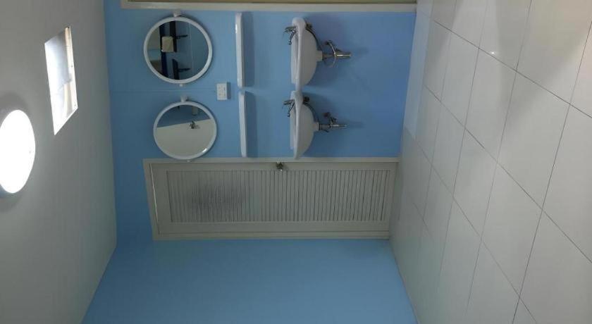 Hua Hin Lub Sabai Hostel Luaran gambar