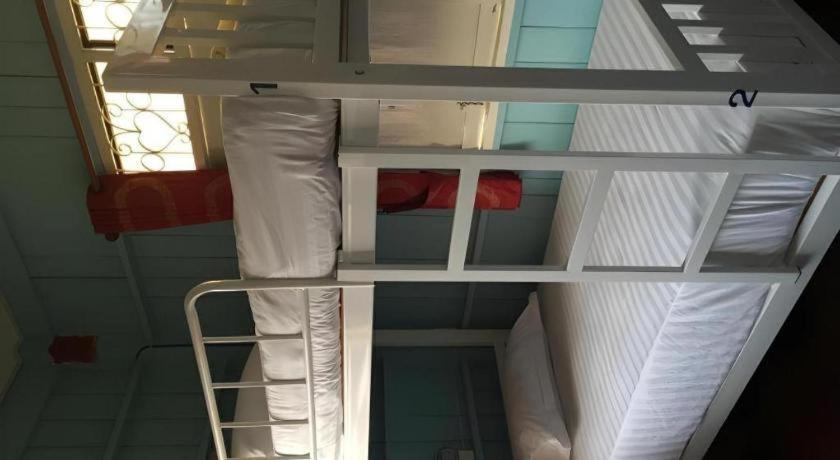 Hua Hin Lub Sabai Hostel Luaran gambar