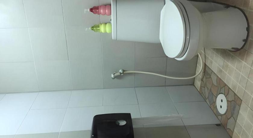 Hua Hin Lub Sabai Hostel Luaran gambar
