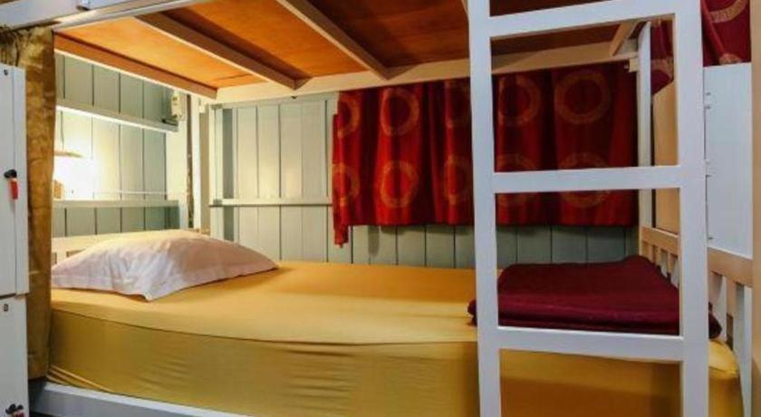 Hua Hin Lub Sabai Hostel Luaran gambar